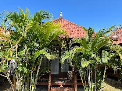 Mamamia Island Villa 2