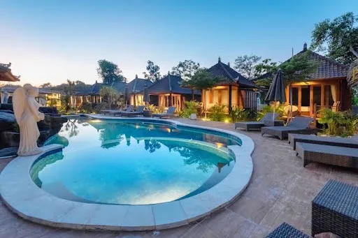 Mamamia Island Villa 3