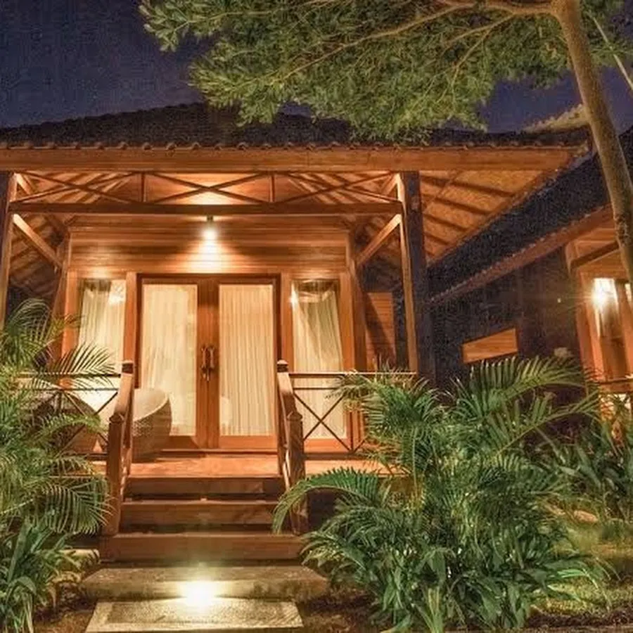 Mamamia Island Villa 4