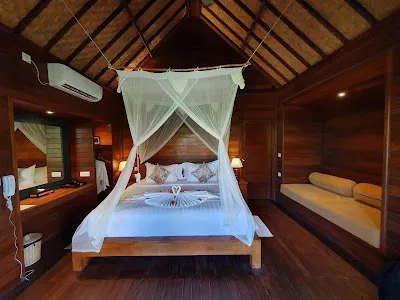 Royal Retreat Villas 1