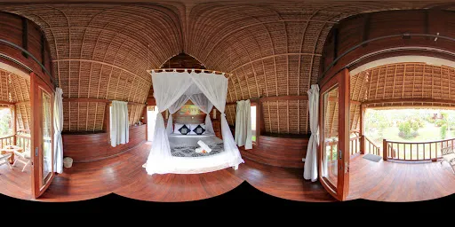 Harta Lembongan Villas 1