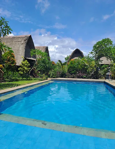 Harta Lembongan Villas 2