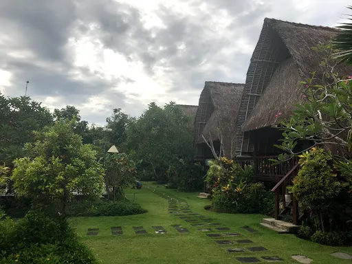 Harta Lembongan Villas 3