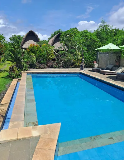 Harta Lembongan Villas 4