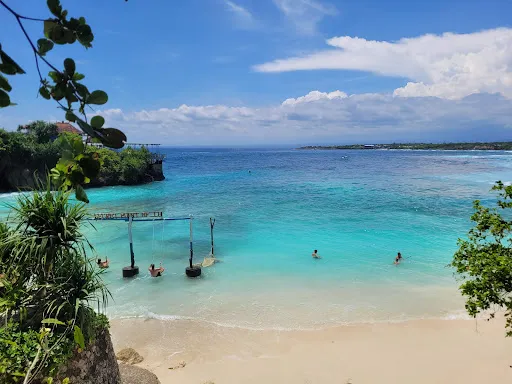 Secret Point Beach 2