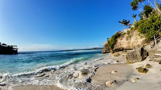 Secret Point Beach 3