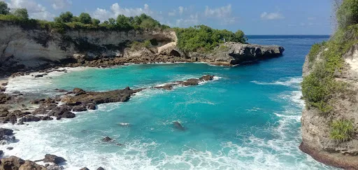 Secret Point Beach 4