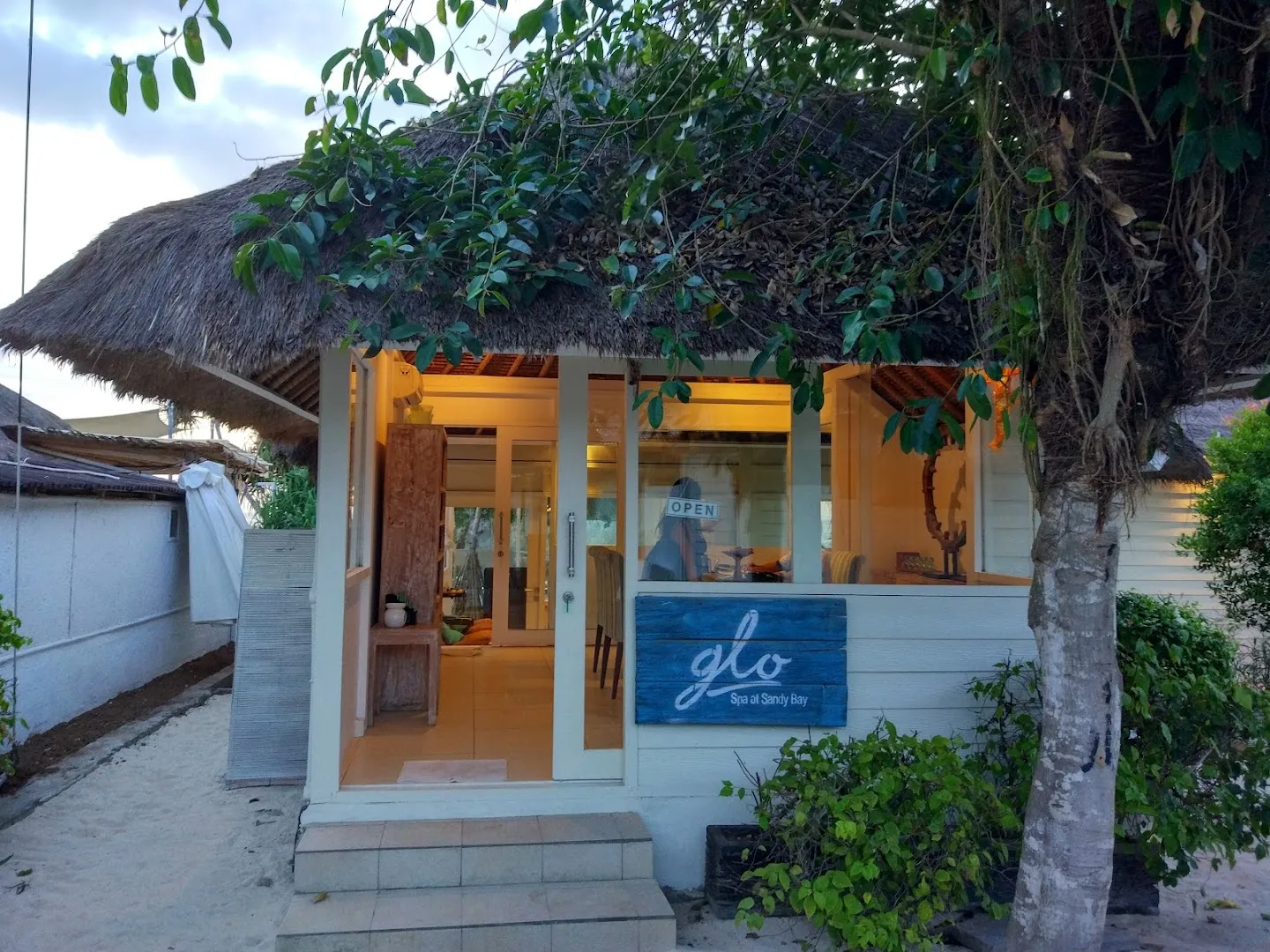Glo Salon & Beauty Sandy Bay 2