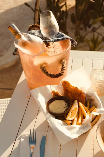 Sandy Bay Beach Club 2