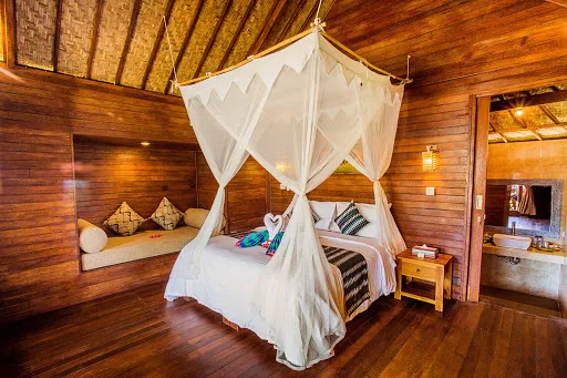D'Coin Lembongan Cottage and Spa 3
