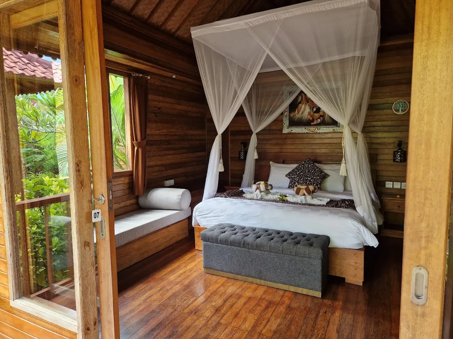 The Akah Cottage and Restaurant 2