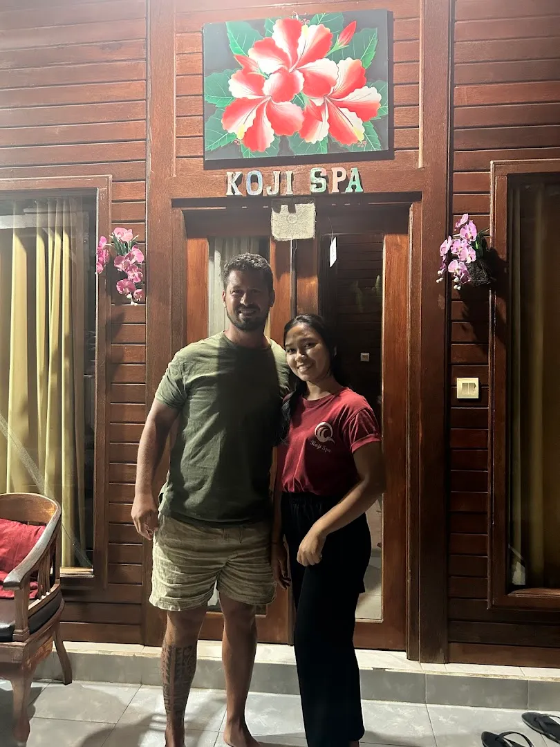 KOJI SPA 4