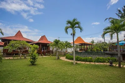 The Soggol Lembongan 2