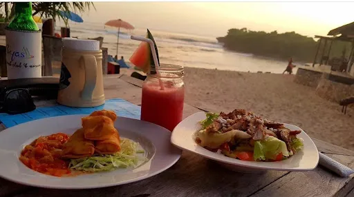 D'Byas Dream Beach Club And Villa 2