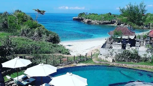 D'Byas Dream Beach Club And Villa 3