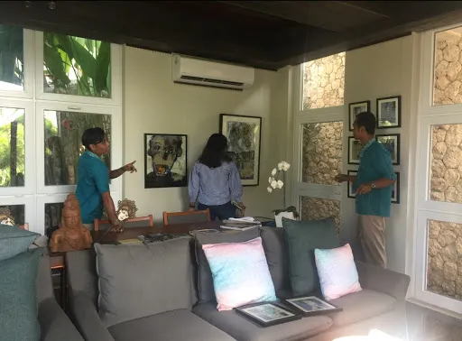 Rai Art Space