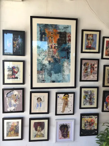 Rai Art Space 2