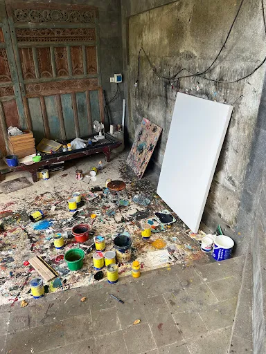 Rai Art Space 4