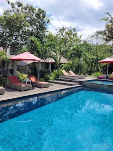 The Jingga Villas 3