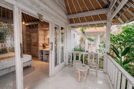 The Jingga Villas 4