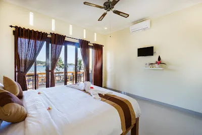 Seaweed Guesthouse, Lembongan