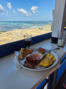 TAWE beach bar & grill
