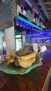 TAWE beach bar & grill 3