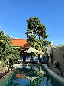 Lembongan Hostel 1
