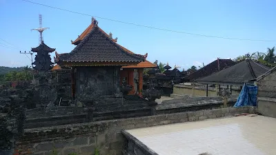 Lembongan Hostel 2