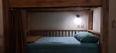 Lembongan Hostel 3