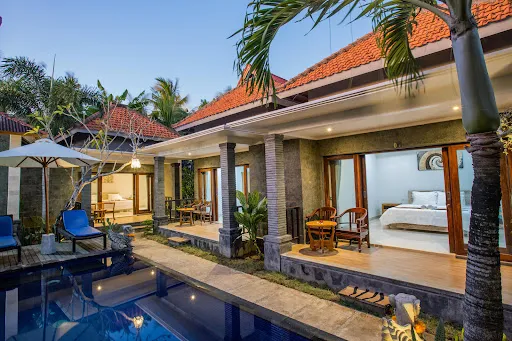 Lembongan Hostel 4