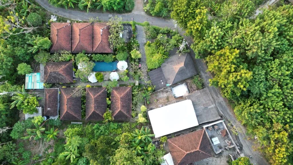 221 Garden Cottages 4