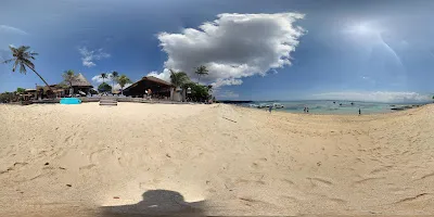 Nusa Indah Bungalow 3