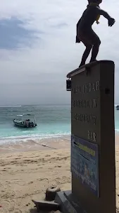 Nusa Indah Bungalow 4