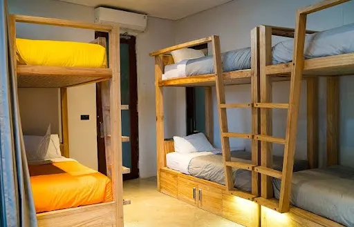BONG Hostel Lembongan 2
