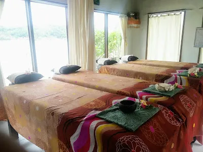Lembongan Spa 2