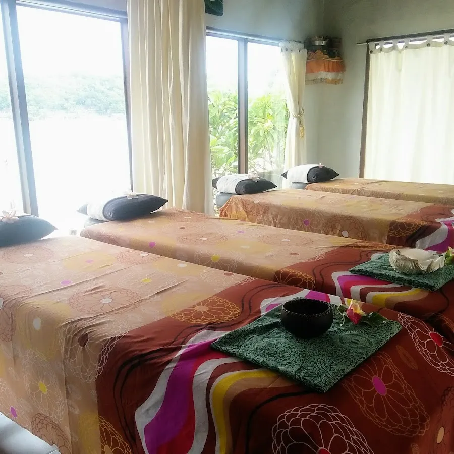 Lembongan Spa 3