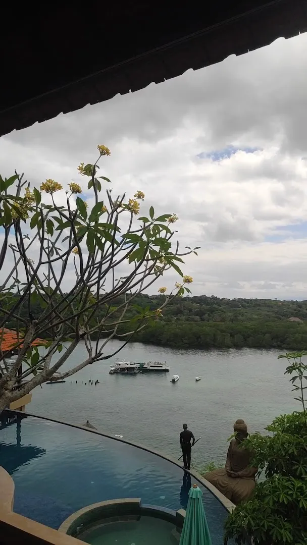 Pramana Nusa Ceningan 1