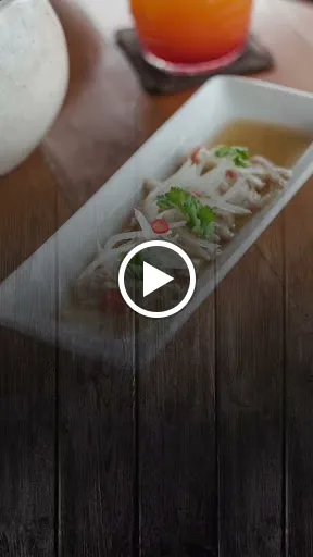 Stengbali restaurant Nusa Lembongan 3