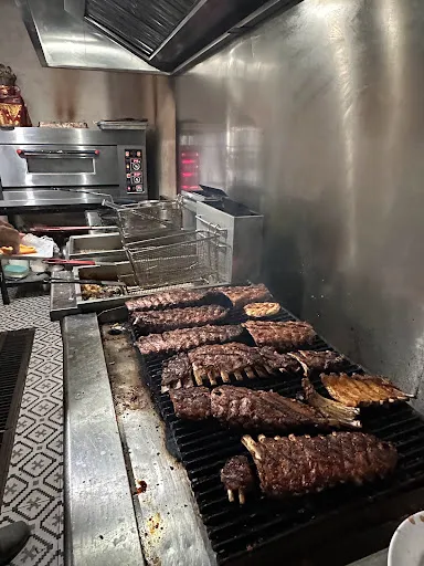 Alponte Ristorante 1