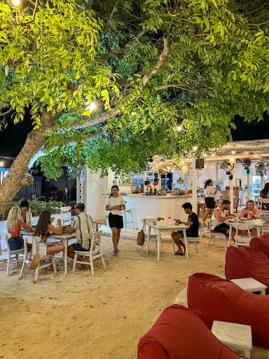 Alponte Ristorante 2