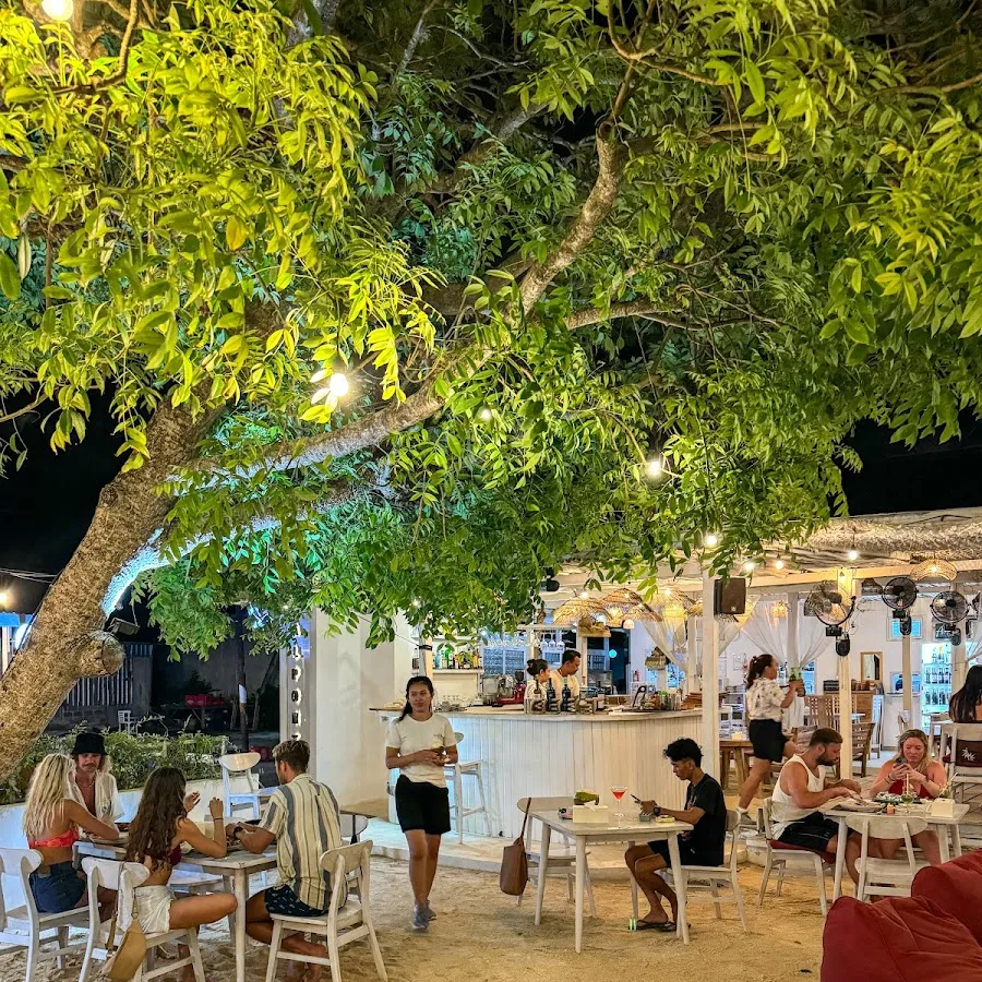 Alponte Ristorante 3