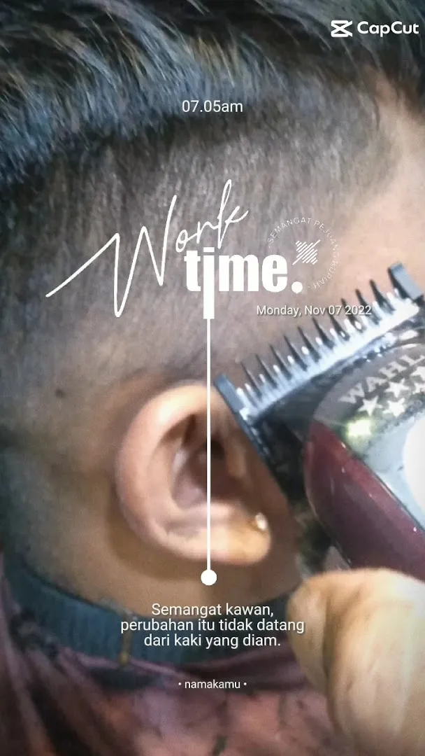 D&A Barbershop 1