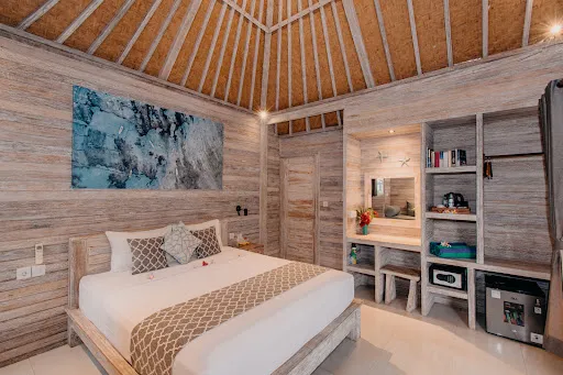 Lebaoh Nusa Cottage Lembongan 2