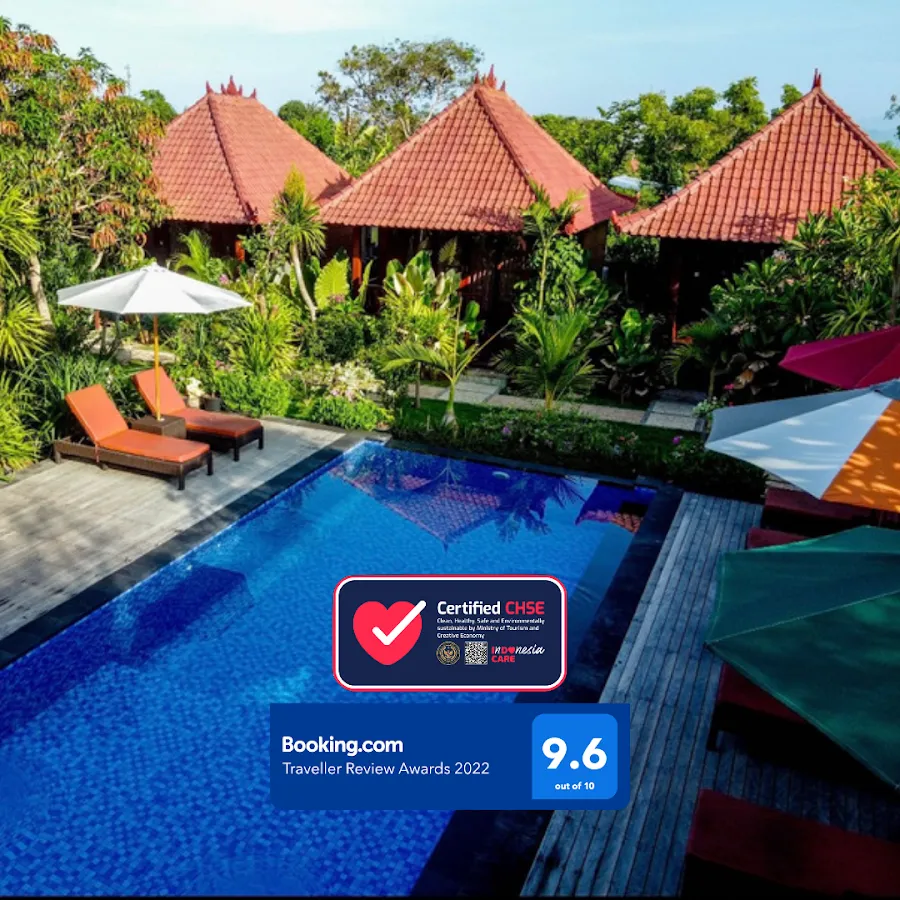Pattri Garden Lembongan 1