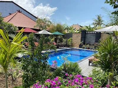 Pattri Garden Lembongan 2