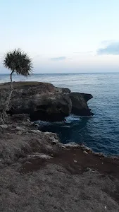 Blue Lagoon View 2
