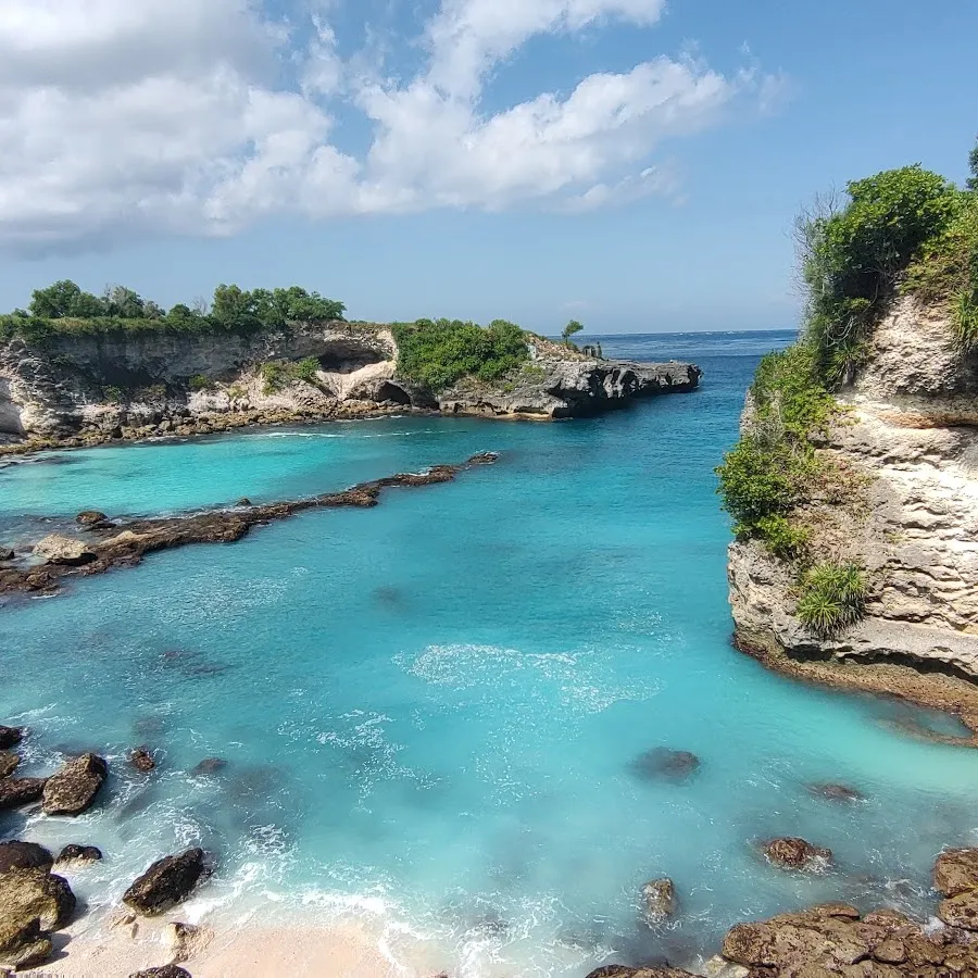 Blue Lagoon View 4