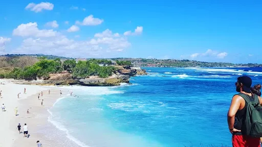 Arya Lembongan Transport 1
