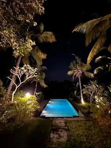 Gamat Garden Homestay 1